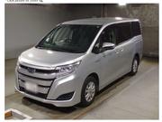 Toyota Noah 2021 Silver for sale