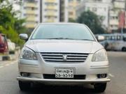 Toyota Premio 2006 Silver for sale