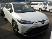 Toyota Corolla Cross 2025 Pearl for sale