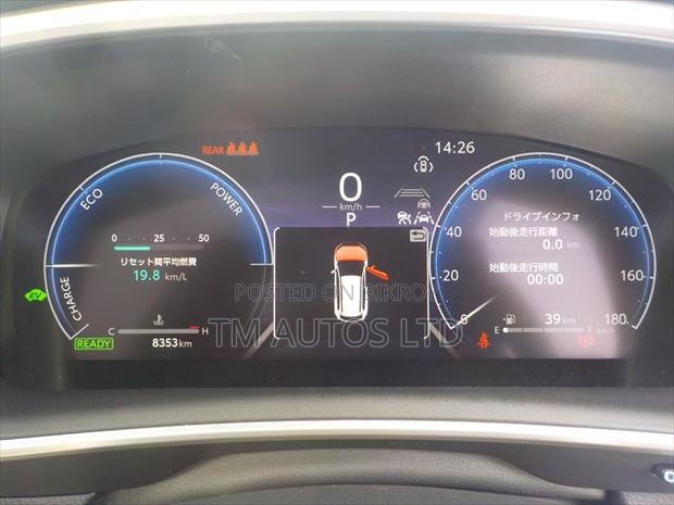 Toyota Corolla Cross 2025 Gray