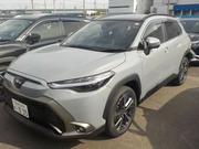 Toyota Corolla Cross 2025 Gray for sale