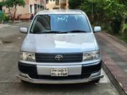 Toyota Probox 2006 Silver for sale