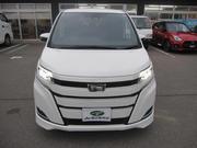 Toyota Noah 2021 Pearl for sale
