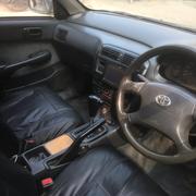 Toyota Carina 1995 Gold for sale