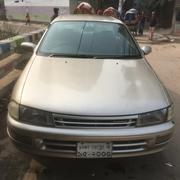 Toyota Carina 1995 Gold for sale