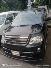 Toyota Noah 2002 Black for sale