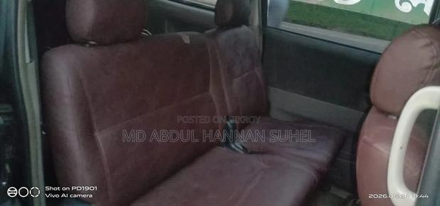 Toyota Noah 2002 Black