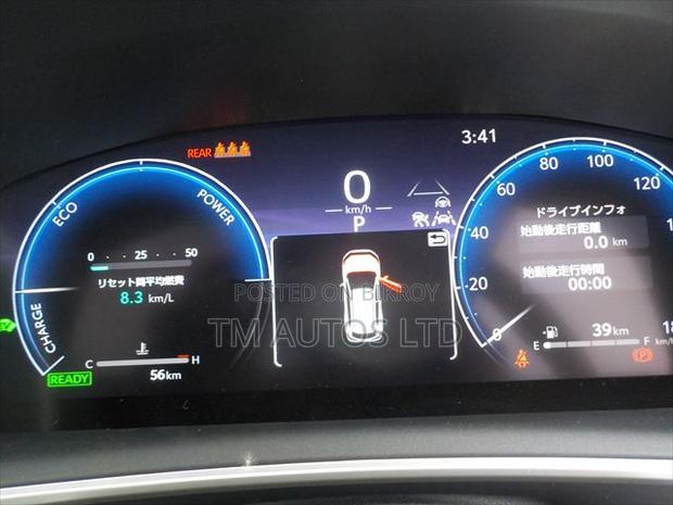Toyota Corolla Cross 2025 Black
