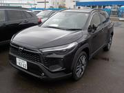 Toyota Corolla Cross 2025 Black for sale