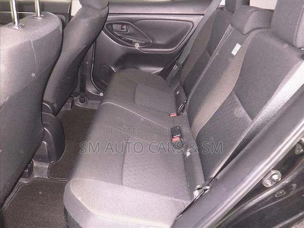 Toyota Yaris Cross 2021 White