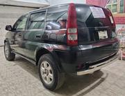 Honda HR-V 2002 Black for sale