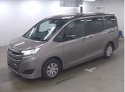 Toyota Noah 2.0 FWD (7 Seater) 2021 Brown for sale