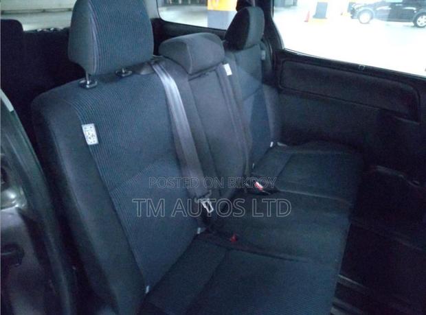 Toyota Noah 2.0 FWD (7 Seater) 2021 Brown