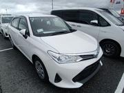 Toyota Axio 2021 White for sale