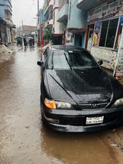 Toyota Vista 1998 Black for sale