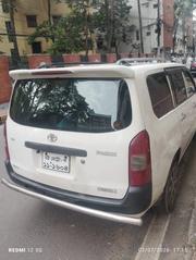 Toyota Probox 2004 White for sale