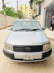 Toyota Probox 2004 Silver for sale