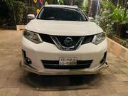 Nissan X-Trail 2015 Pearl for sale
