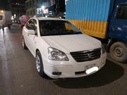 Toyota Premio 2006 White for sale