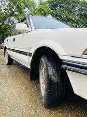 Toyota Corolla 1991 White for sale