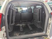 Toyota Land Cruiser Prado 2007 White for sale