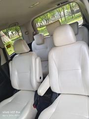 Toyota Noah 2.0 158hp FWD (8 Seater) 2010 Gray for sale