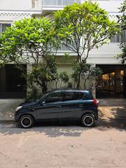 Maruti Suzuki Alto 2018 Green for sale