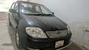 Toyota Corolla 2003 Gray for sale