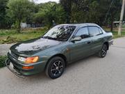 Toyota Corolla 1992 Gray for sale
