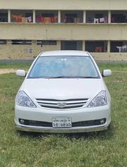Toyota Allion 2006 Pearl for sale