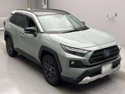 Toyota RAV4 Hybrid 2022 for sale