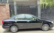 Nissan Sunny B15 Sedan 1.5 2004 Black for sale