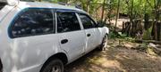 Toyota Corolla 1993 White for sale