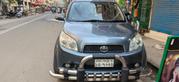 Toyota RAV4 2008 Gray for sale