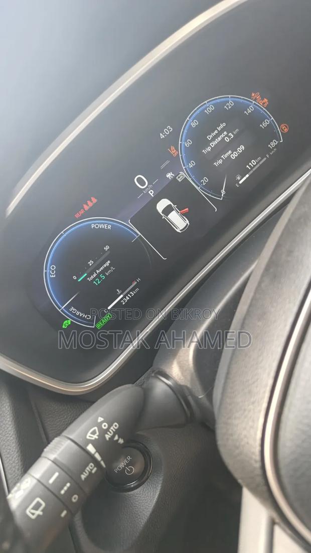 Toyota Corolla Cross 2023 Black