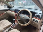 Toyota Corolla 2006 White for sale