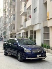 Toyota Premio 1.5 FWD 2006 Blue for sale