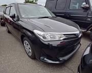 Toyota Corolla Fielder 2021 Black for sale