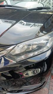 Honda Vezel 2015 Black for sale