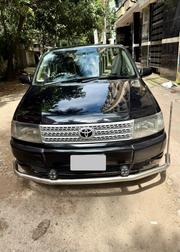 Toyota Probox 2003 Black for sale