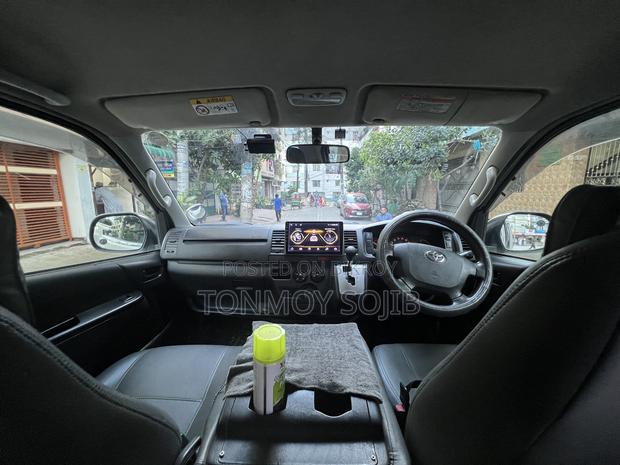 Toyota Noah 2019 Pearl