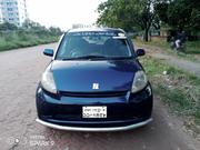 Toyota Passo 2004 Blue for sale