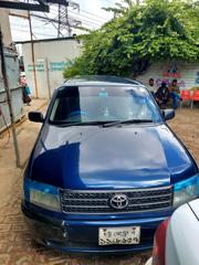Toyota Probox 1.5 F Extra Package Limited 4WD 2003 Blue for sale