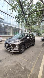 Mitsubishi Xpander 2020 Green for sale