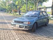 Toyota Starlet 1990 Blue for sale