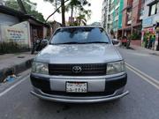 Toyota Probox 2003 Silver for sale