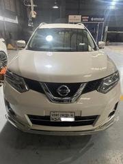 Nissan X-Trail 2.0 Petrol AWD 2016 Pearl for sale
