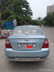 Toyota Corolla 2006 Blue for sale