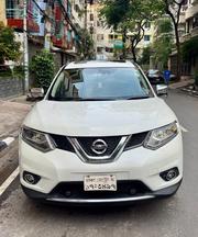 Nissan X-Trail 2015 White for sale