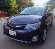 Toyota Corolla Fielder 2014 Purple for sale